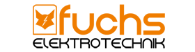 Elektro-Fuchs Logo